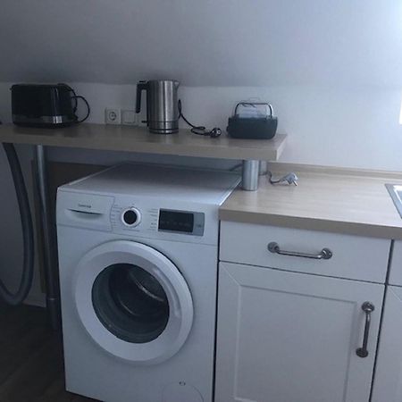 בילנגריס Ferienwohnung Schmidbauer מראה חיצוני תמונה