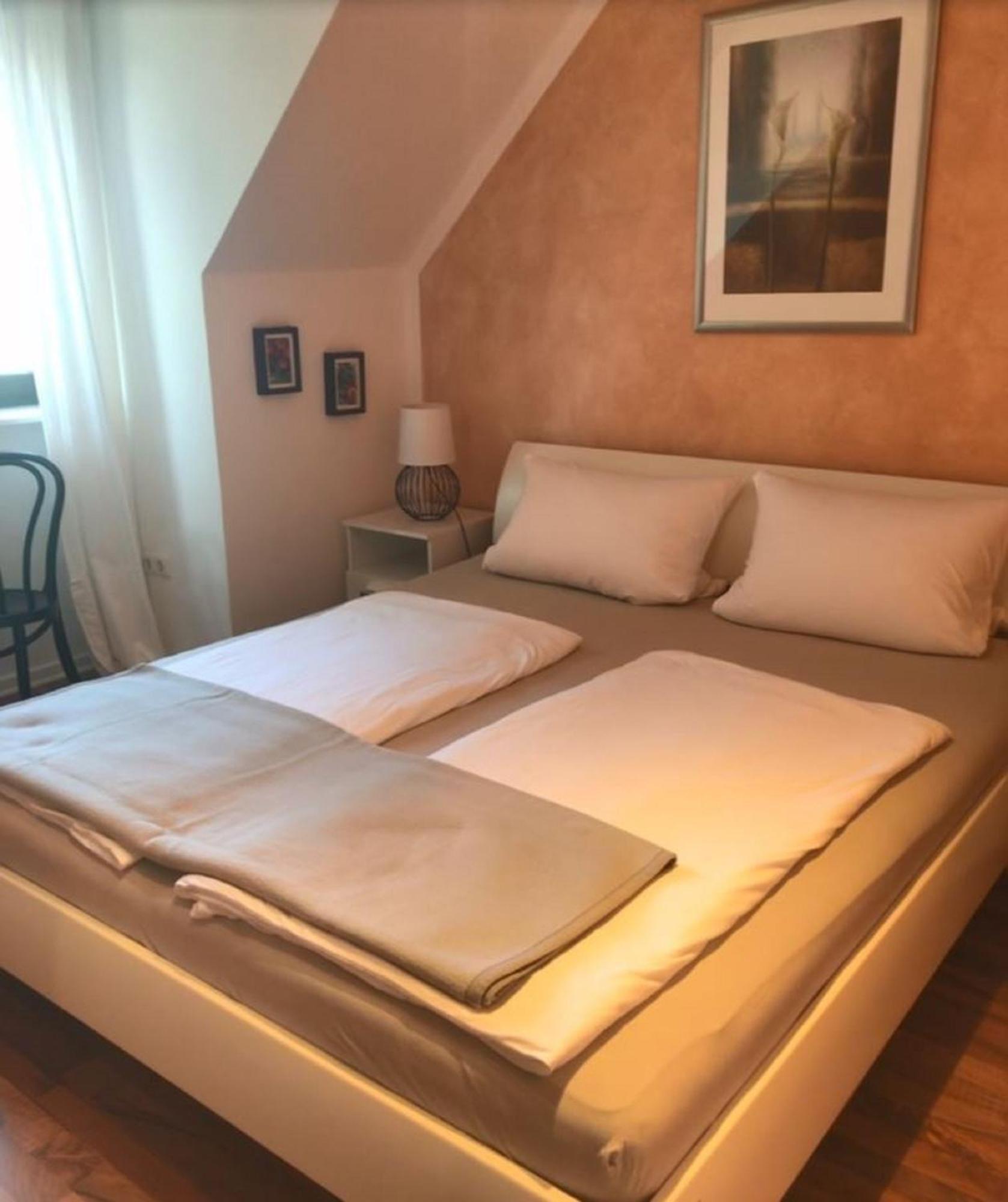 בילנגריס Ferienwohnung Schmidbauer מראה חיצוני תמונה