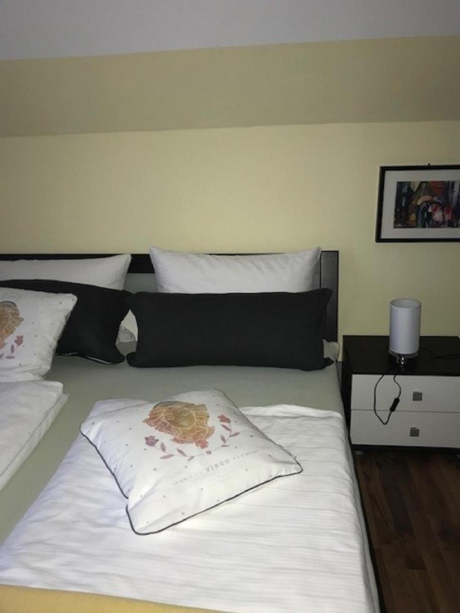 בילנגריס Ferienwohnung Schmidbauer מראה חיצוני תמונה